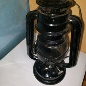 Antique lantern